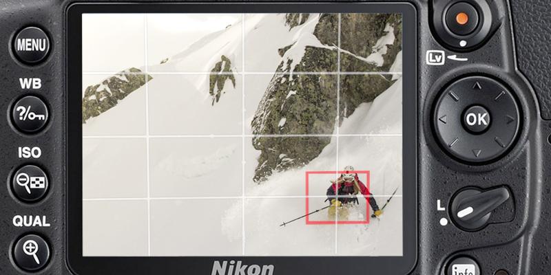 Vallerret Photograpjhy gloves: Tuesday Shooter Tips - Manual focus with Live-View