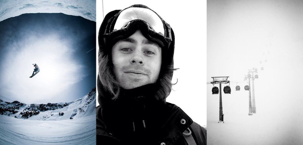 Martin Bjorkqvist photography