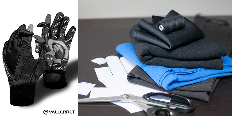 What to look for when buying photography gloves