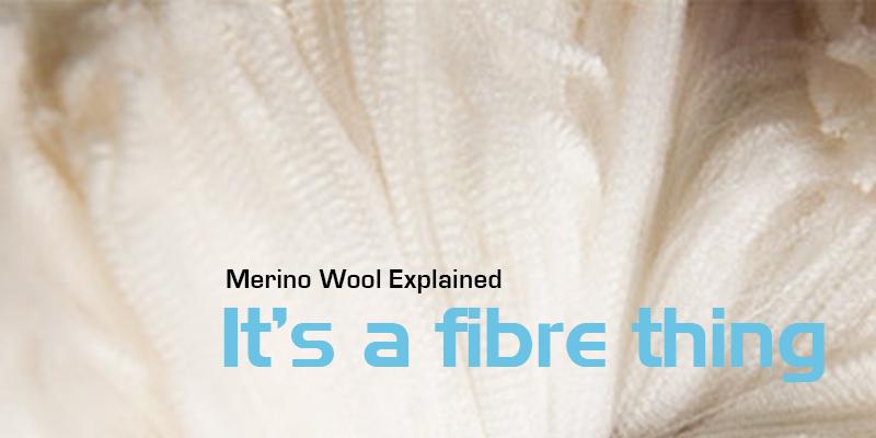 What is Merino wool