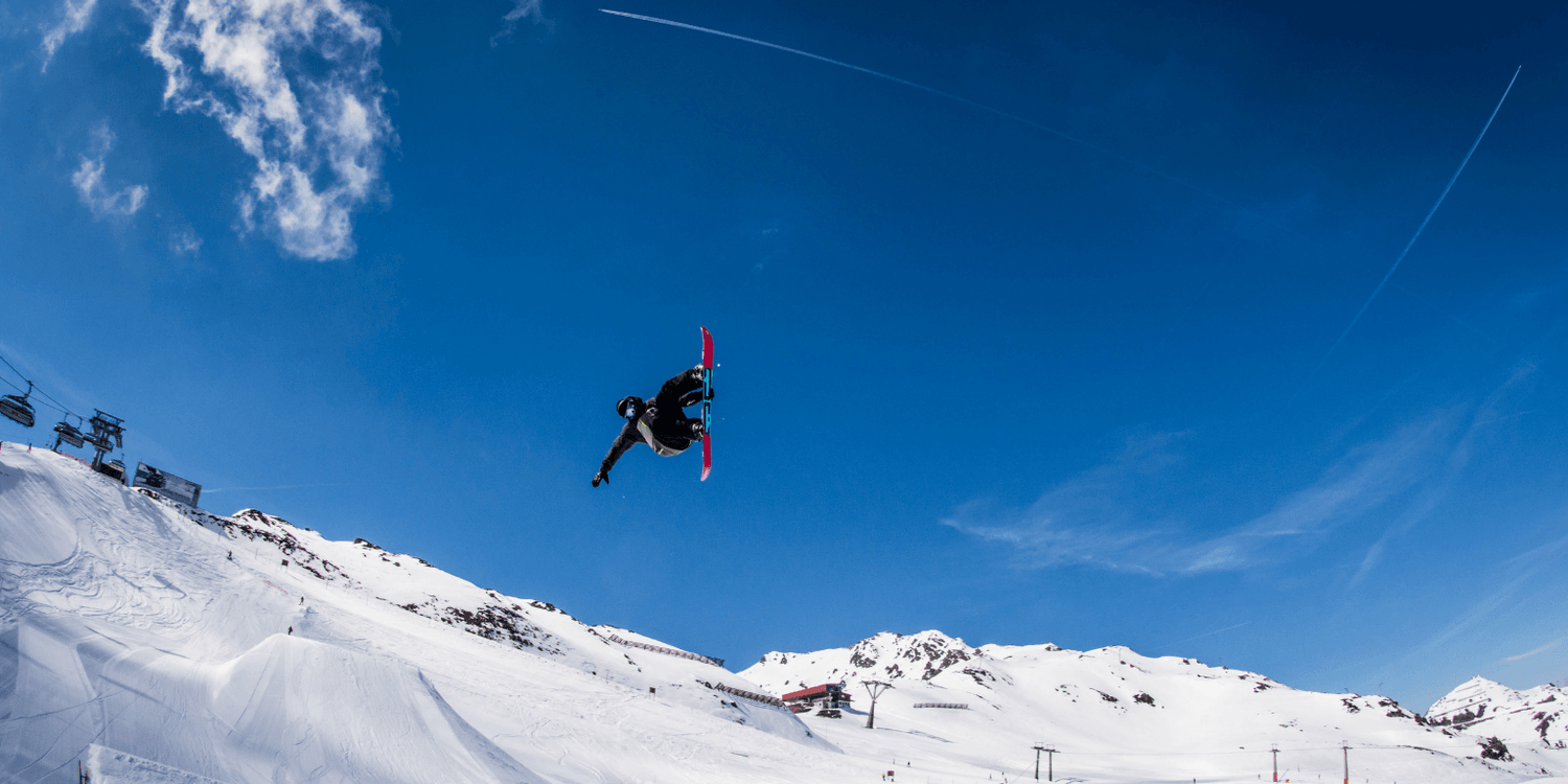 Winter Photography Basics: Understanding ISO