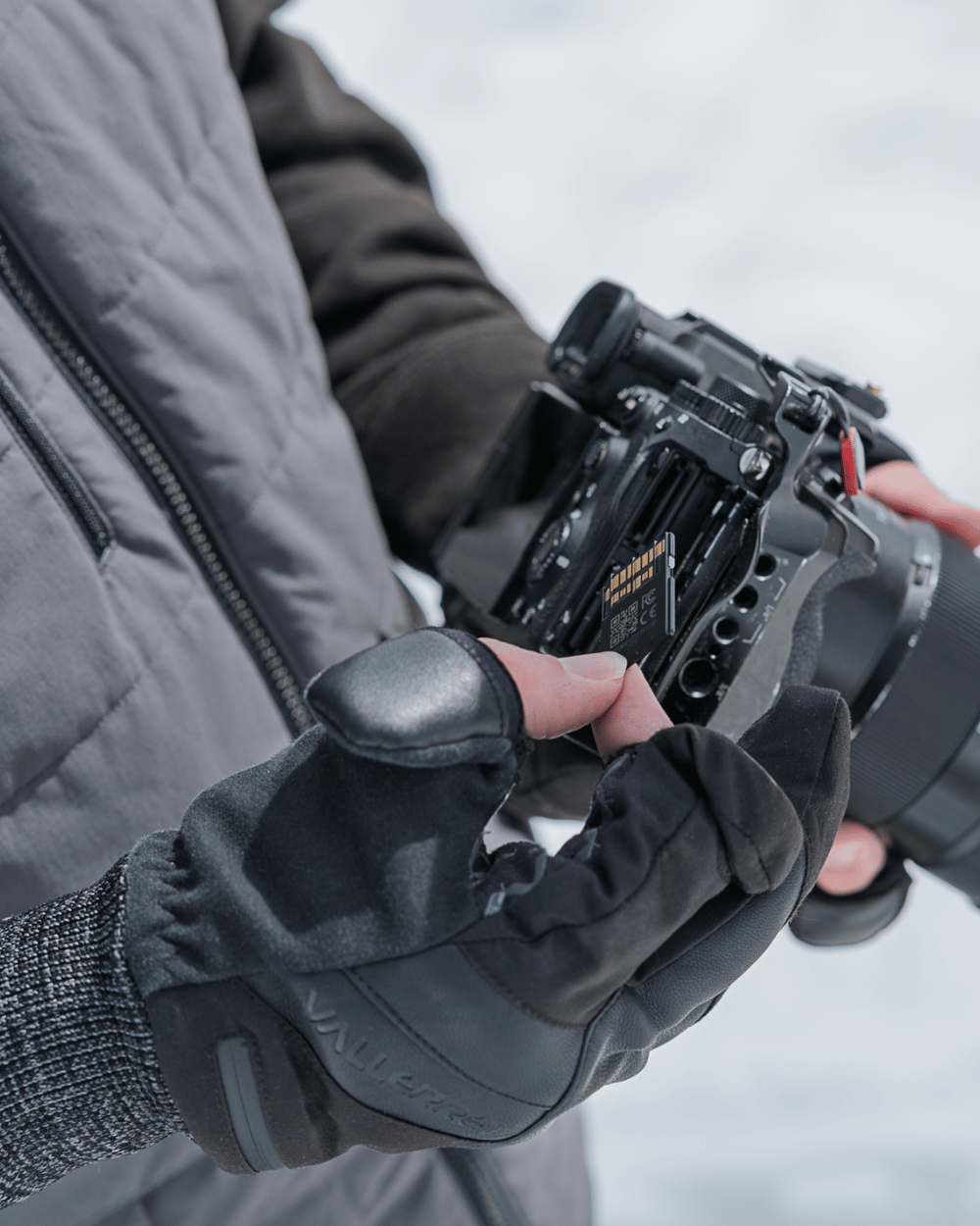 Markhof Pro V4