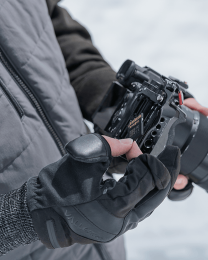 Markhof Pro V4