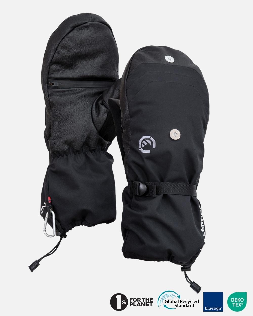 Alta Arctic Mitt