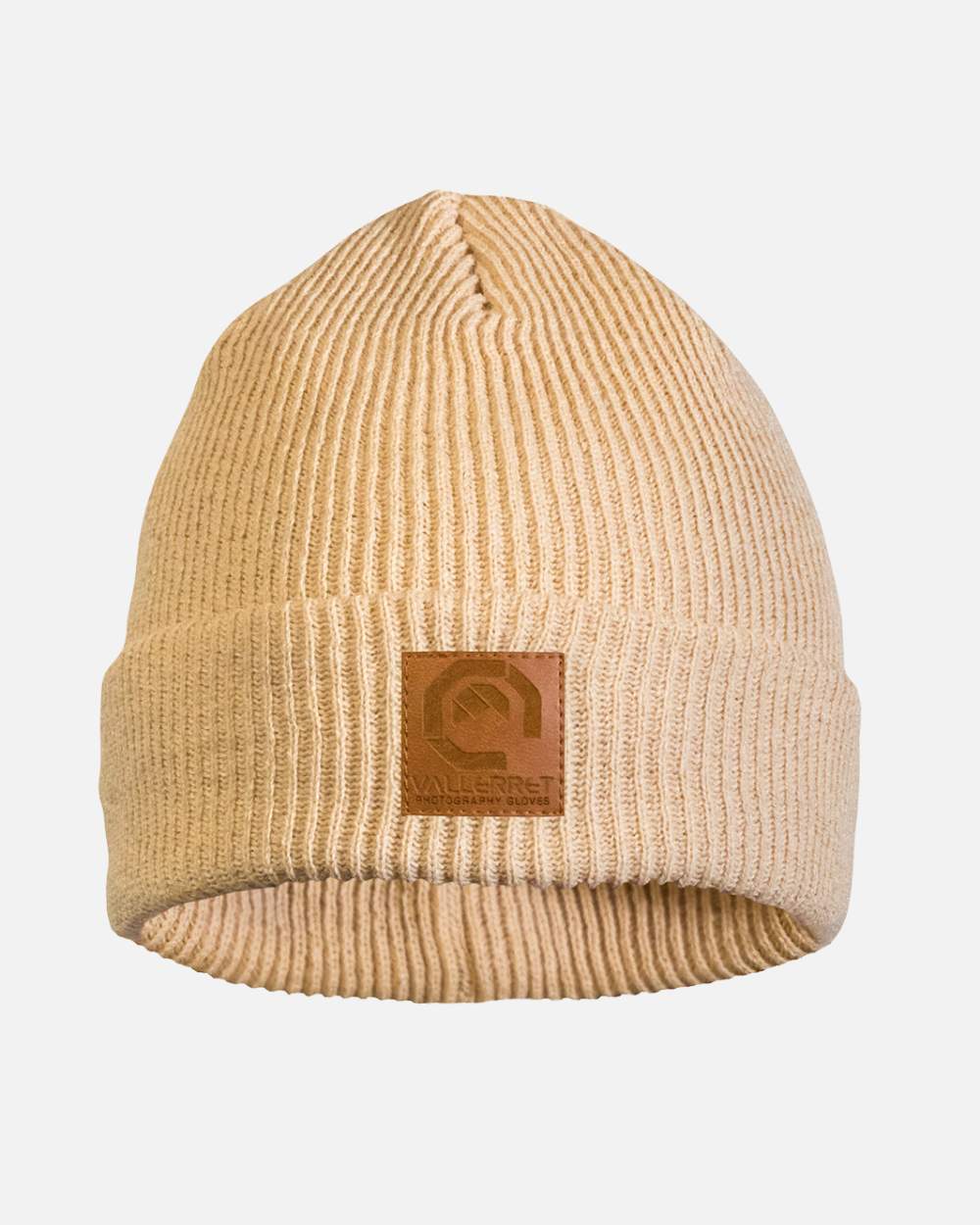 Vallerret Core Beanie - Sabbia