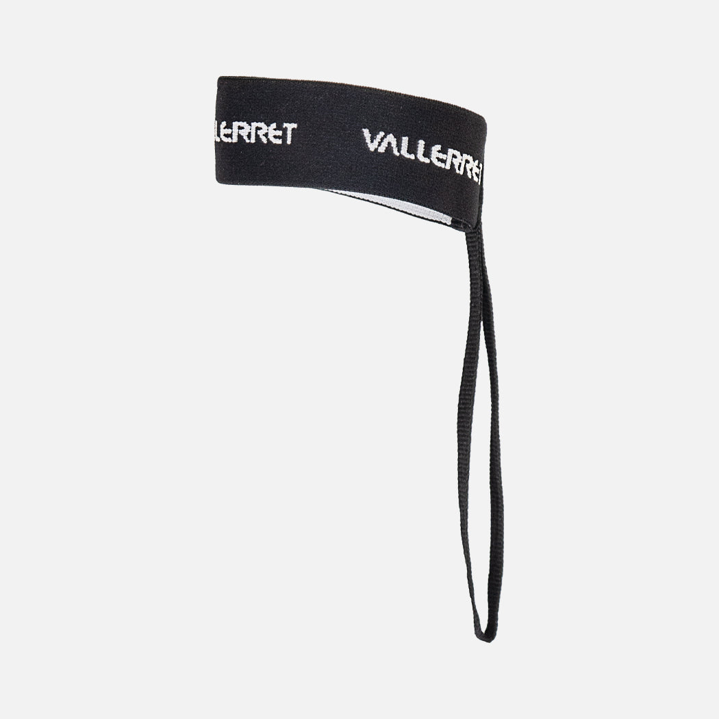 Ligne de tempête - STRAPE DU DROITE: Noir