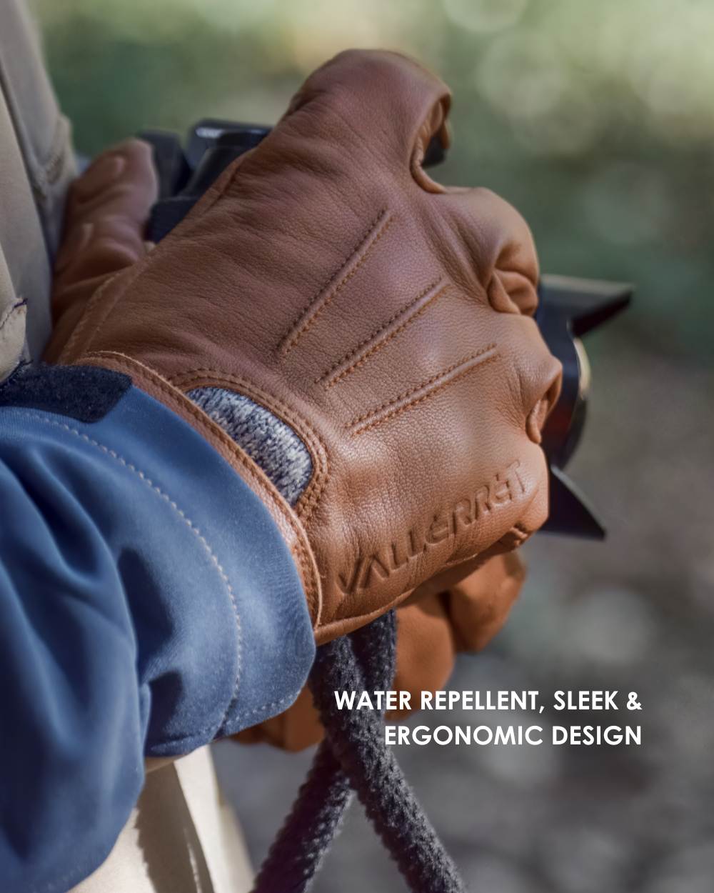 vallerret handschuhe Urbex Camera Glove – Vallerret Photography Gloves