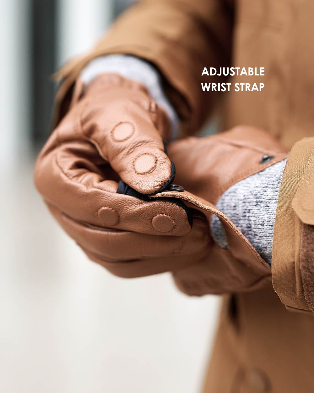 Urbex Camera Glove – Vallerret Photography Gloves