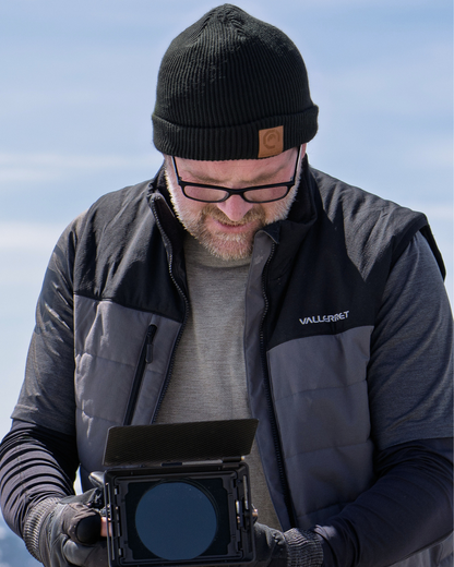 Vallerret Core Beanie - Black