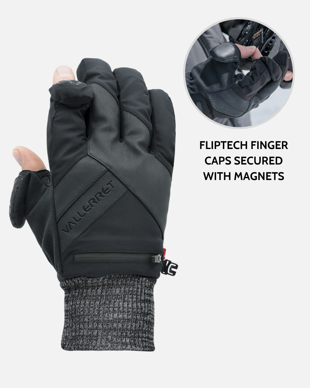 Markhof Pro V4
