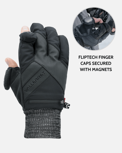 Markhof Pro V4