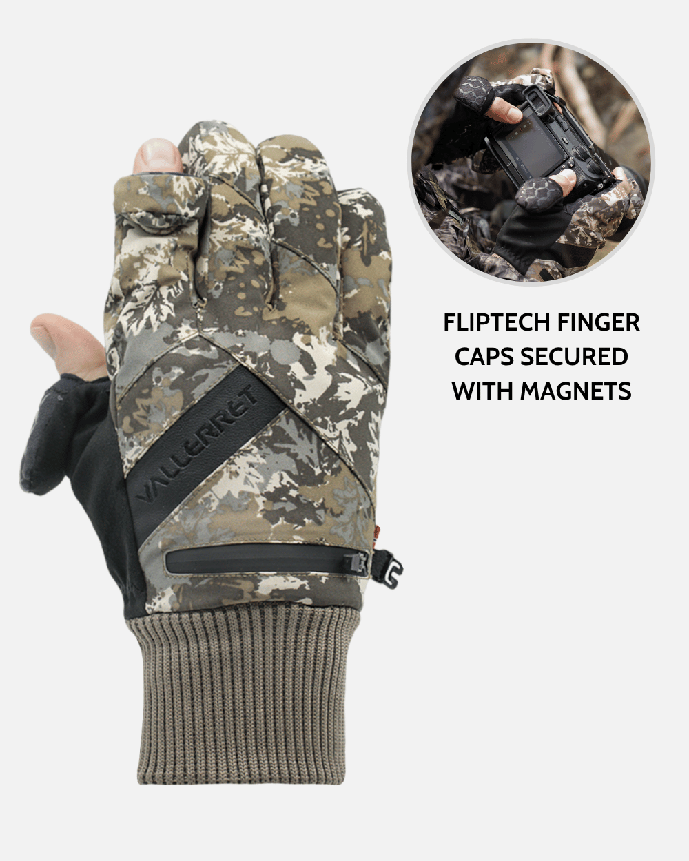 Markhof Pro V4 Wild