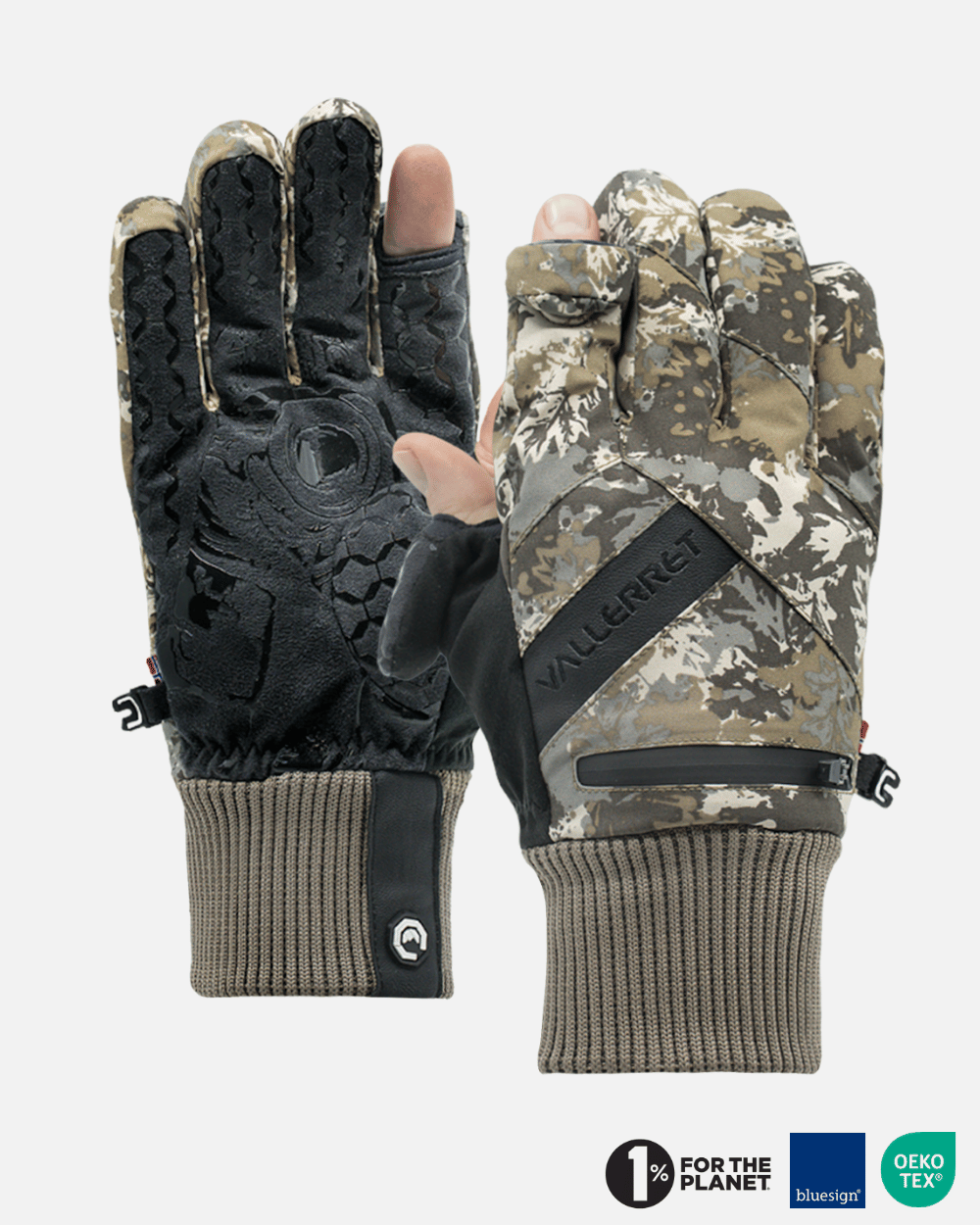 Markhof Pro V4 Wild