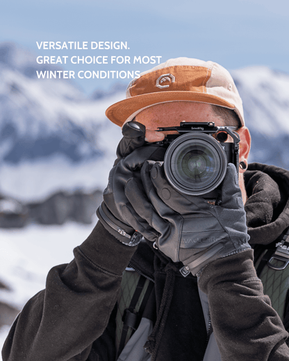 Markhof Pro V4