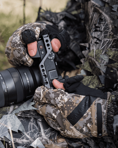 Markhof Pro V4 Wild
