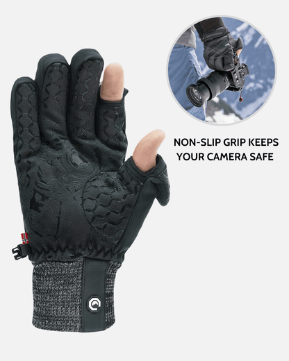 Markhof Pro V4