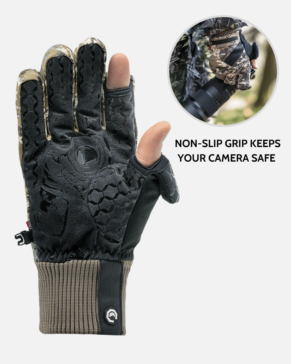 Markhof Pro V4 Wild