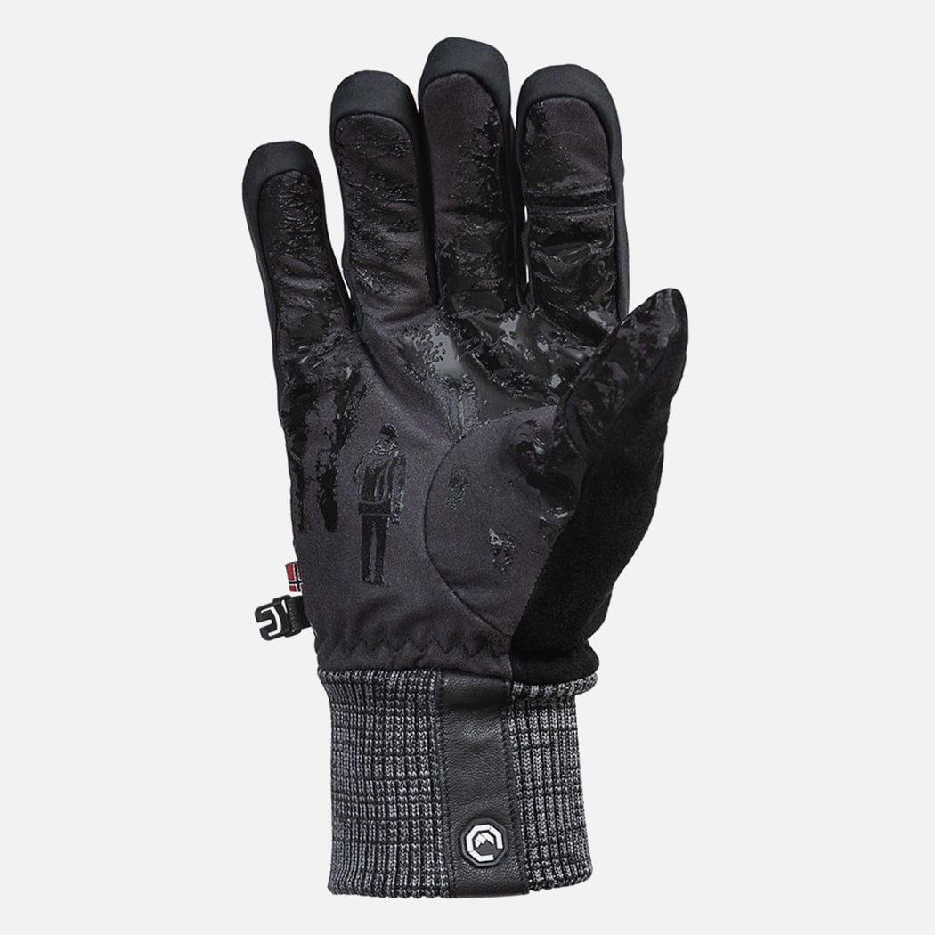 Vallerret Markhof Pro Model Photography Gloves (Medium) #4446