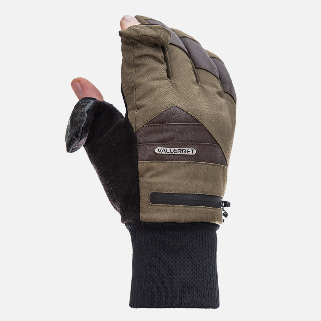 Markhof Pro V3 Photography Glove - Vallerret Photography Gloves
