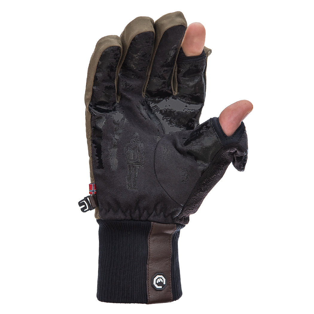 Markhof Pro V3 Olive Green