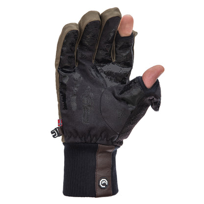 Markhof Pro V3 Olive Green