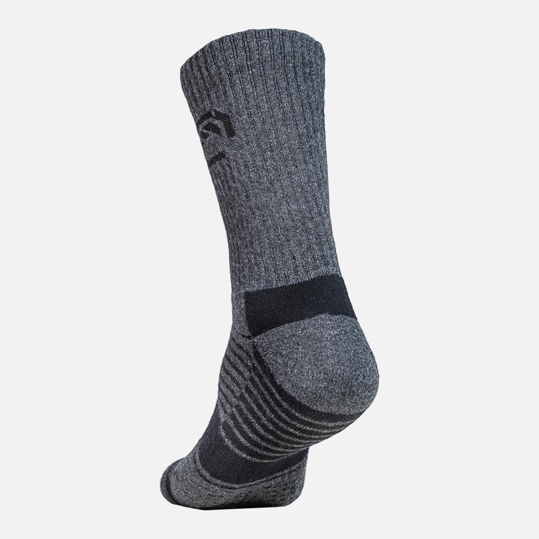Merino Wool Crew Sock