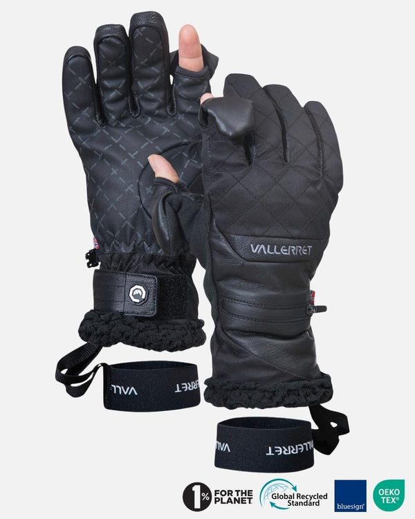 Saga Women's Glove