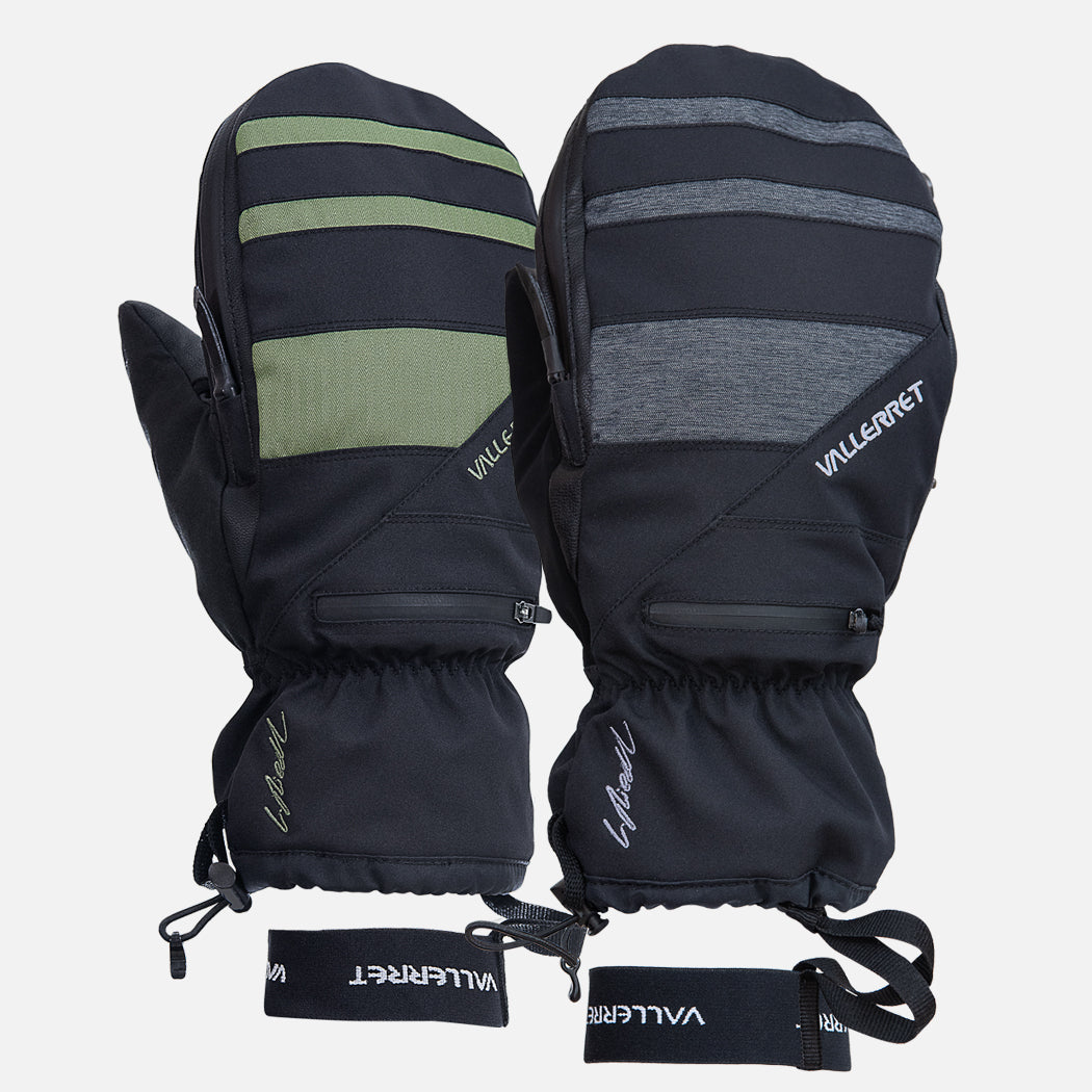 I'm keep seeing posts re:gloves. Description attached to pics. : r