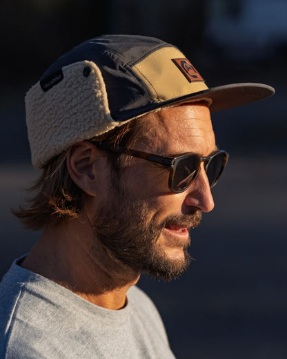 Vallerret Winter Earflap Cap