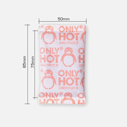 Hand Warmer - ONLY HOT