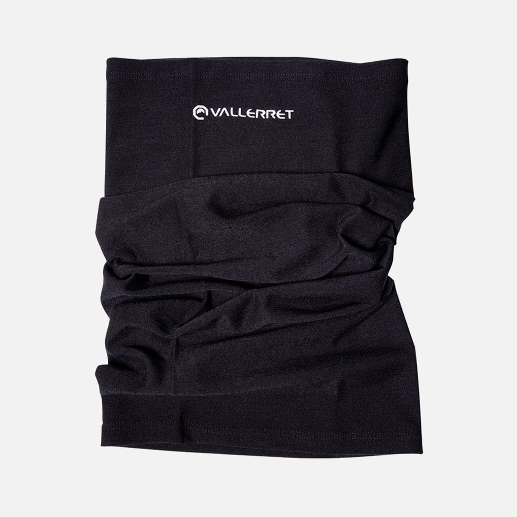 Camiseta de manga larga de lana merino - Vallerret Photography Gloves