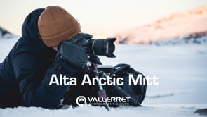Alta Arctic Mitt