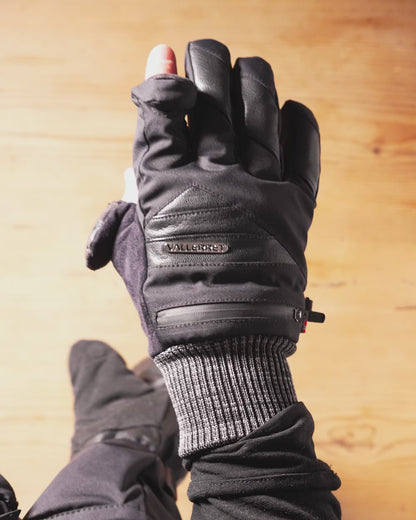 Alta Arctic Mitt