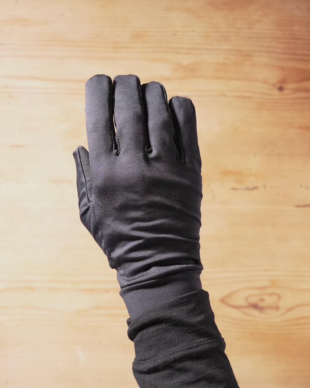 Power Stretch Pro Liner with touch