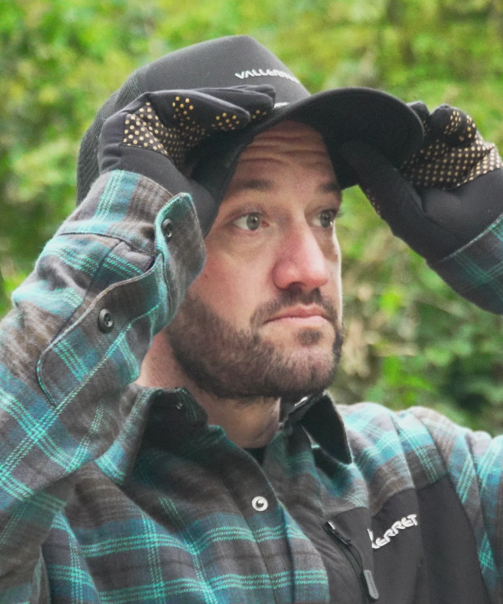 Vallerret Trucker Cap