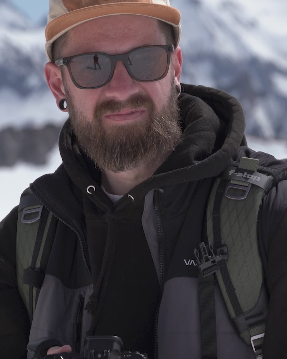 Markhof Pro V4