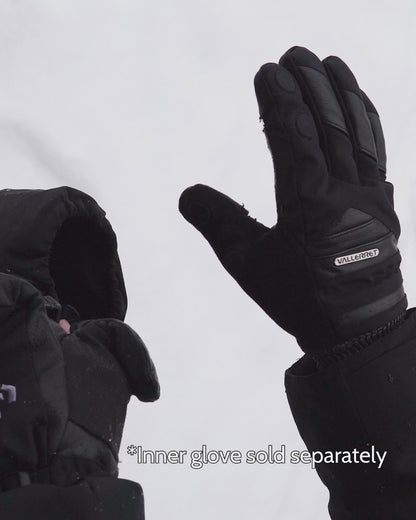 Alta Arctic Mitt