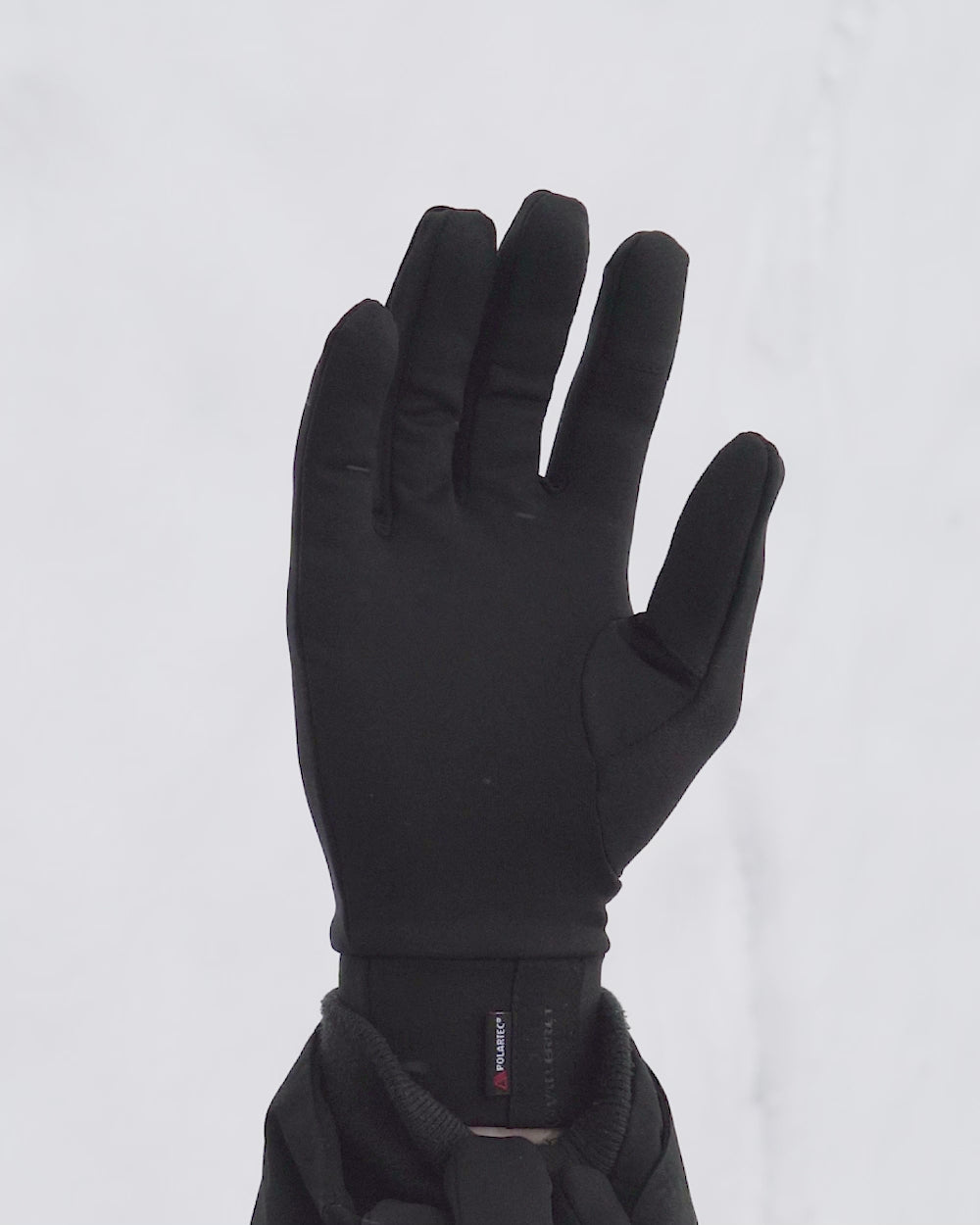 Power Stretch Pro Liner with touch