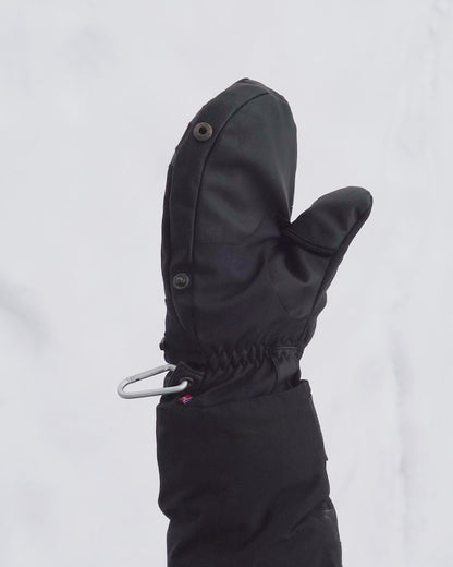 Skadi LRS Zipper Mitt