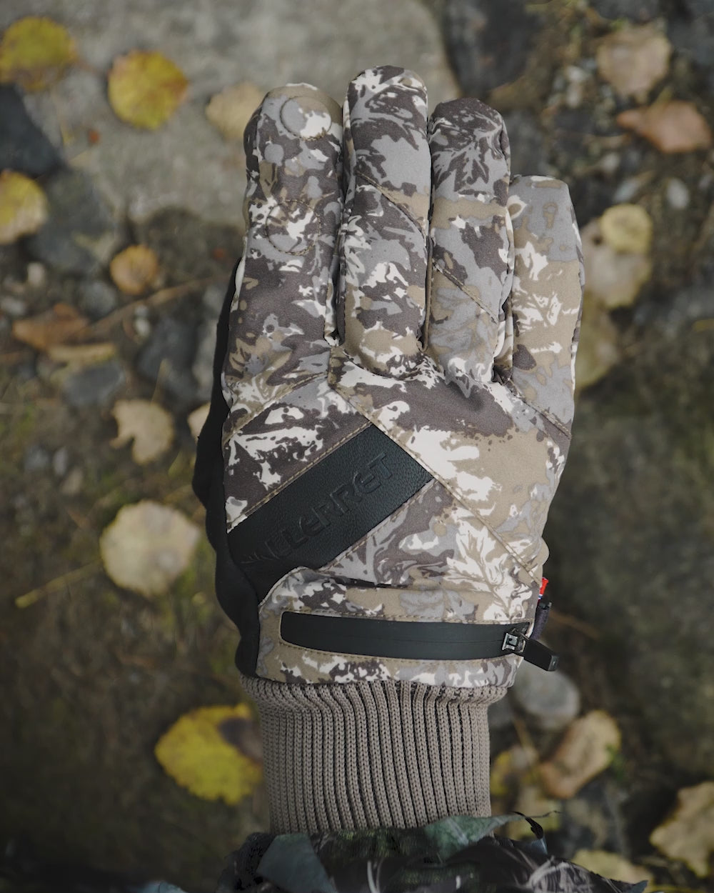 Markhof Pro V4 Wild