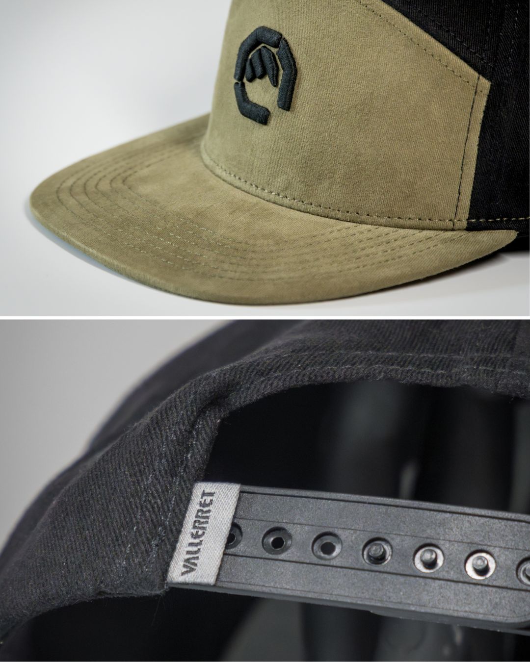 Vallerret Richardson Cap