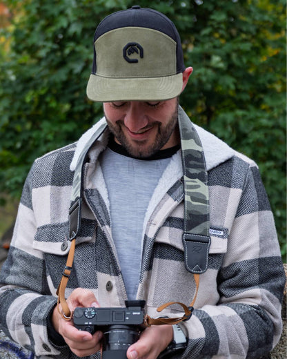 Vallerret Richardson Cap