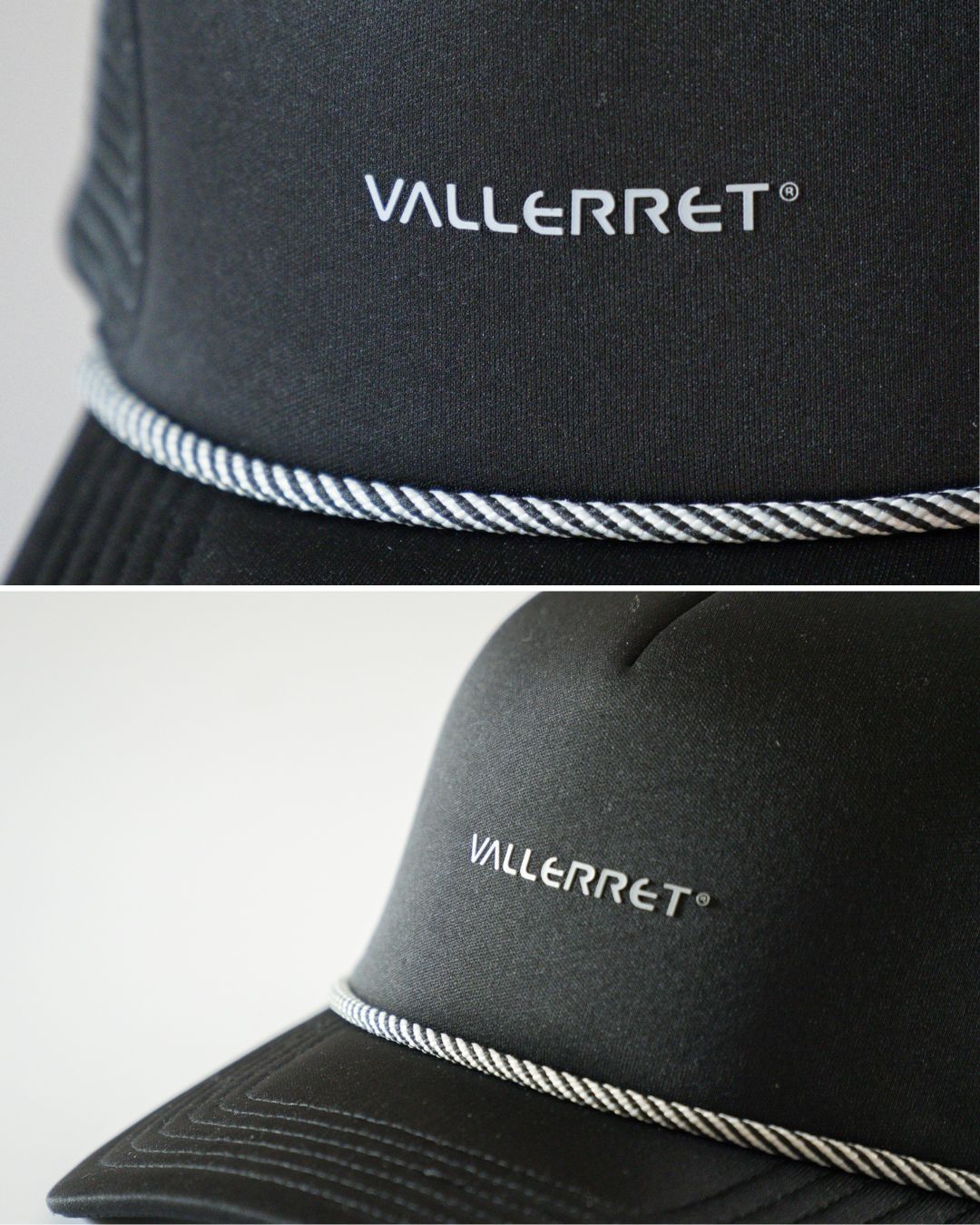 Vallerret Trucker Cap