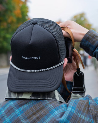 Vallerret Trucker Cap