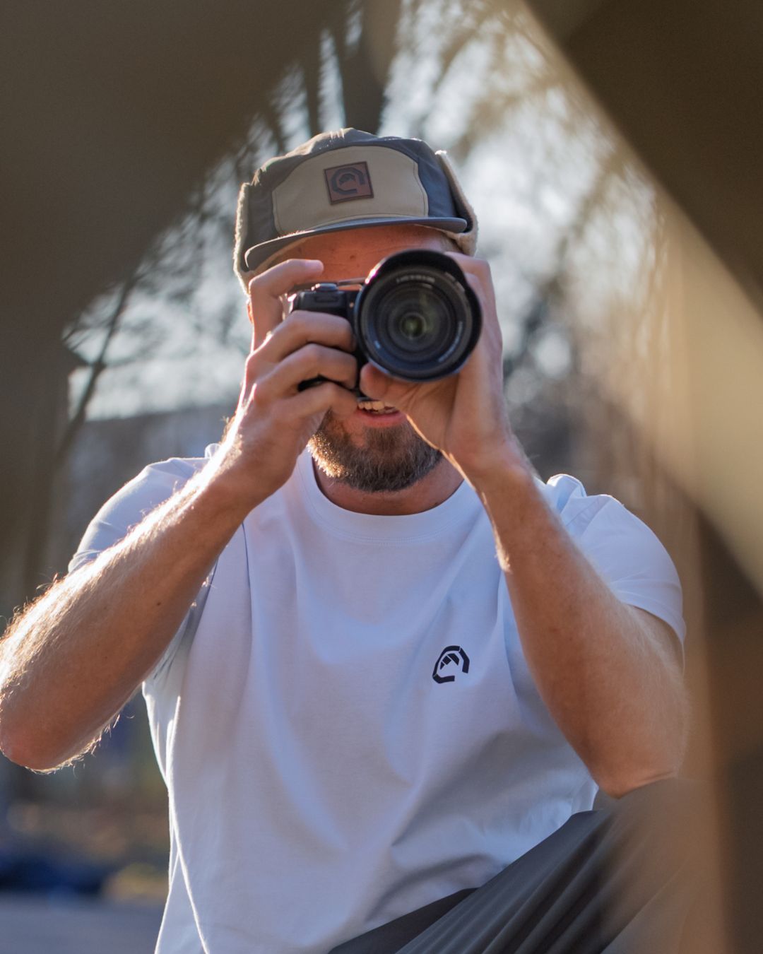 Vallerret Winter Earflap Cap