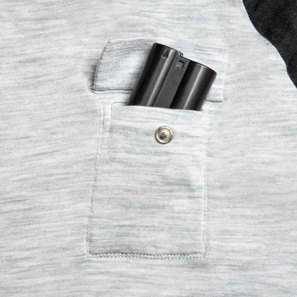 Winter Photography Apparel - Merino Wool Clothing by Vallerret