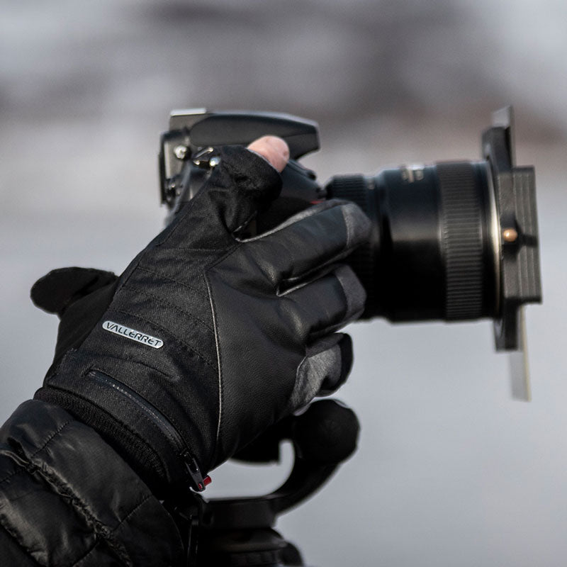 Markhof Pro 2.0 Photography Glove