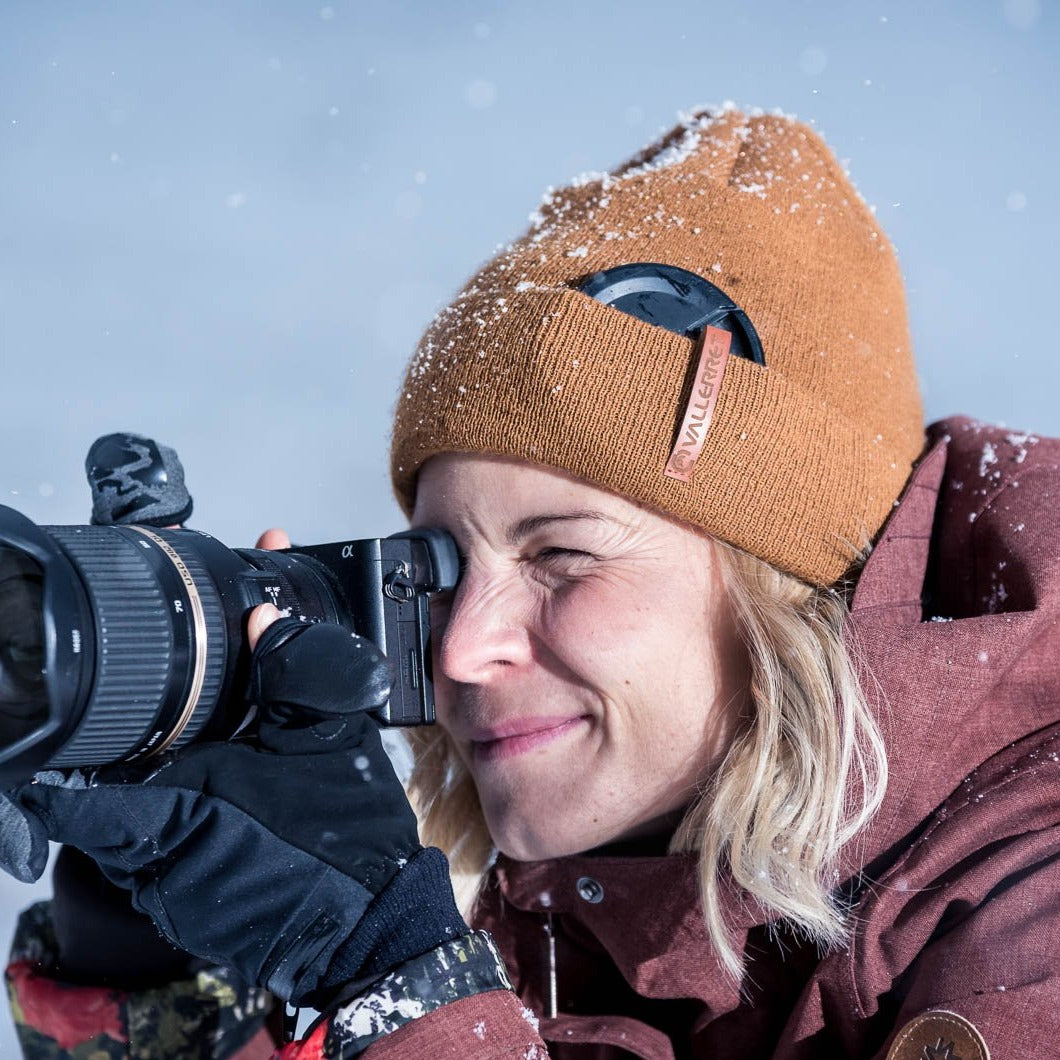 Bamans de cachette Vallerret