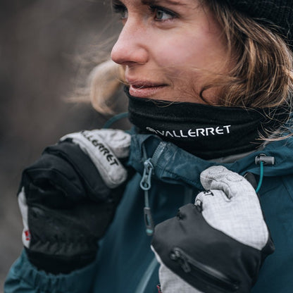 Neck Warmer - 100% Merino Wool