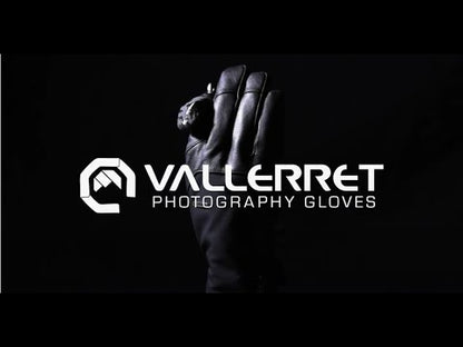 TINDEN Photography gloves by Vallerret, Fotohandschuhe, Handschuhe, Gants de photographie, Guanti da fotografia, Guantes de fotografía, Fotohandskar 